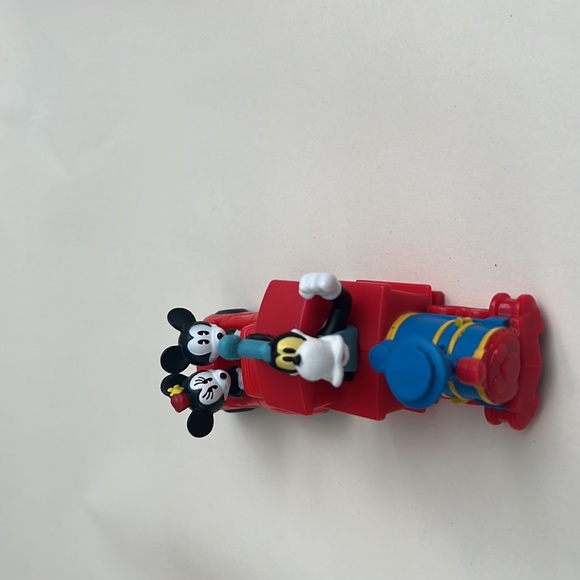 McDonald’s Disney toys - Picture 2 of 7